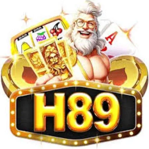 H89 - Game Domino Seru dan Menyenangkan
