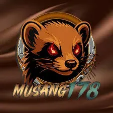 MUSANG178 - Aplikasi Belanja Fashion Terbaik